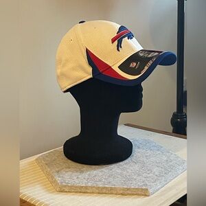 Buffalo Bills NFL Cap 🆕